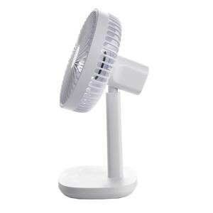 Quality HEBRONFAN Usha Table Fan Online Price List 2020 Rechargeable Table wholesale