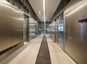 Quality Smooth Wear-resistant Stainless Steel Cladding for Automotive Parts wholesale