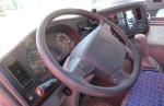 Sinotruk HOWO 6X2 Tractor Trailer Truck 410 HP