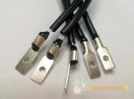MFS Series Automotive Temperature Sensor Surface Mounted For Battery Management