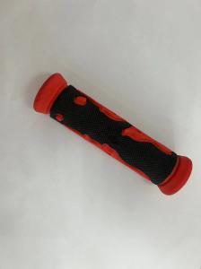 Quality Customizable Bike Handlebar Rubber Grips Mountain Bike Spare Parts wholesale