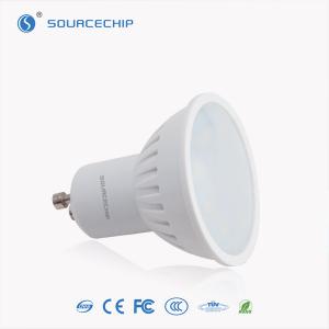 Quality GU10 led dimmable 5w spot light wholesaler wholesale