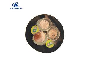 Quality 0.6kv 1kv CPE Sheath 70mm Annealed Tinned Copper Wire wholesale