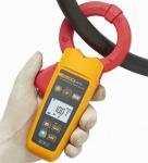 Fluke 369 FC Leakage Current Clamp Meter Weight 600g Dimension 257x116x46mm