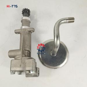 Quality Oil Pump 8-94395564-3 8-94428798-0 8-94362923-1 8-97325157-0 4JG1 wholesale