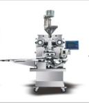 Servo Driver 1650*920mm 2.5KW Cookie Production Line