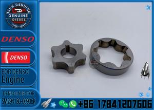 Quality Fuel Pump Rotor Set Feed Pump SM294180-00906K 294180-00906K 294180-00902F 294180-0090 wholesale