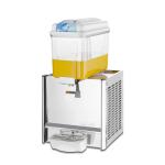 12l Automatic Juice Dispenser Machine 50-60hz Dispenser Juice Refrigerator