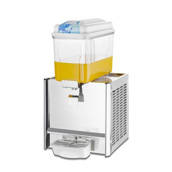 12l Automatic Juice Dispenser Machine 50-60hz Dispenser Juice Refrigerator