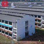 Detachable Prefabricated Home Modern Apartment Luxury Modular Prefab Container