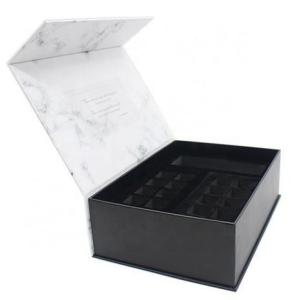 Quality Biodegradable Stock Cardboard Boxes Smart Phone Packaging Box Lightweight wholesale