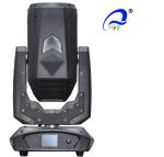 245W 14 colors beam spot zoom Moving Head 13 kinds of patterns stage show light