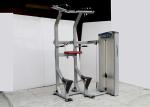 Assisted Chin Dip Commercial Full Gym Equipment Matrix Strength