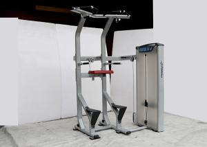 Quality Assisted Chin Dip Commercial Full Gym Equipment Matrix Strength wholesale