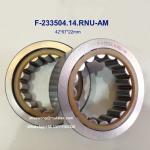 F-233504.14.RNU-AM Cylindrical Roller Bearings 42x67x22mmfor Automotive