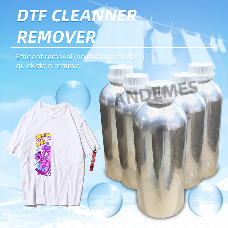 DTF Transfer Remover For Universal Repairs And Maintenance