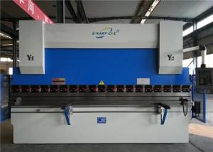 Quality Aluminum Composite Panel Profile Press Brake Machine Wrought Iron Bending Machine wholesale