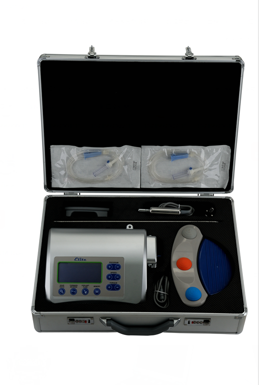 hot selling factory price for the implant motor dental implant machine