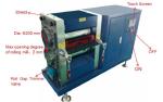 25T Lab Battery Calendering Machine Electric Hydraulic Battery Roller Press
