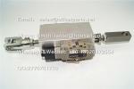 L2.335.032 Pneumatic Air Cylinder D:63 H:18 Printing Equipment Parts Offset