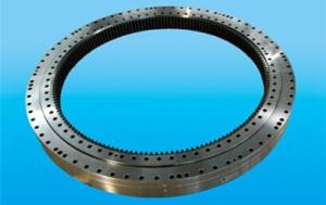 Quality tower crane slewing bearing wholesale
