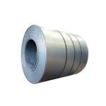 Customizable Cold Rolled Galvanized Steel Coil SS330 S185 1010 Zinc Coated Steel