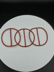 Quality Customized Nbr O Ring Material 10MPa high Pressure resistant wholesale