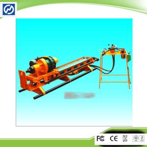 Quality 2015 Powerful Multi Function Crawler Mounted Drilling Rig wholesale