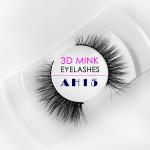 Various Design Soft Individual Lashes , Siberian Real Authentic Mink Lashes