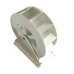 Micro Hydro Water Generator Natural Stream Powered Watermills For Homes 50W DC 0
