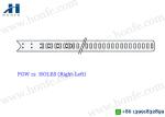 Rapier Tape Picanol Spare Parts PGW / PGW 12 Holes
