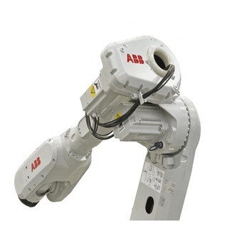 ABB IRB6700 6 Axis Industrial Robot Arm for Material Picking and Placing