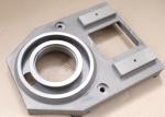 Customized Cnc Metal Parts Bearing Seat Sand Casting Auto Part 0.5-300 KG Weight