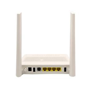 Quality HS8546V HUAWEI GPON ONU WIFI Router With 4GE 1POT 2USB 2.4G/ 5G WiFi wholesale