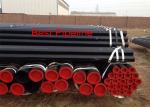 ASTM / ASME A/SA 333 Alloy Steel Seamless Pipes Tevi SI Tubulatura EN 10216-4