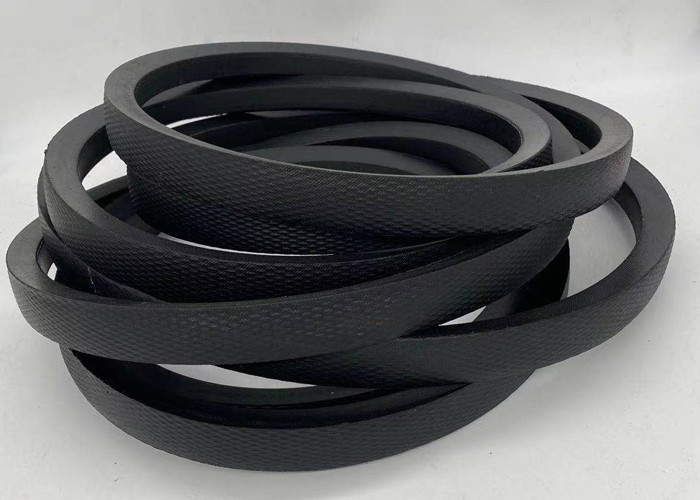 Machine Transmission 236inch Vulcanize C V Belt