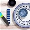 Quality TPG Colour Shade Card Two Guide Set Pantone FHIP110A For Hard Home Fashion Accessories wholesale