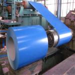 Hot Dipped Galvalume Coil A792 Aluzinc AZ150 Sheet 1250mm