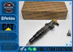 C9 Diesel Engine Fuel Injector 5577634 557-7634 For Caterpillar 5577633 557-7633