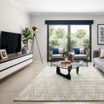 Insulated Glass Aluminum Sliding Door Energy Conservation