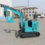 Home Use Mini Excavator 1800kg