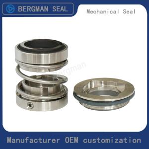 Quality Bergman OEM GB-25mm 30mm Hygiene Food Pump Mechanical Seal wholesale