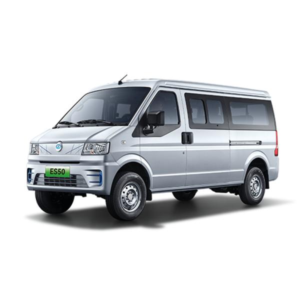 2024 RUICHI Electric Vans And Trucks 7 Passenger Vehicles ES50 Small Electric