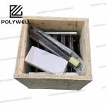 Thermal Barrier Strip Extrusion Mould for Extruder Machine Produce Sound