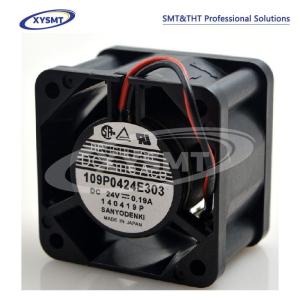 Quality N610027556AB FAN Panasonic CM402 CM602 Head machine spare part wholesale