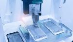 CCC Certified Automatic PU Dispenser for High Precision Dispensing