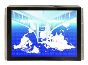 Quality 800 Nits 19&quot; 1280X1024 Sunlight Readable LCD Display wholesale