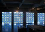 P5 SMD commercial LED displays Lightweight / custom advertisement display boards