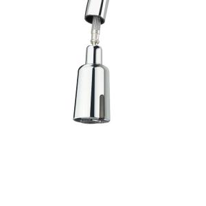 Quality Hand Free 0.2s 10NM Automatic Sensor Faucet wholesale