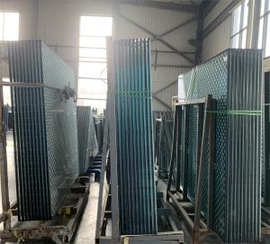 Quality Safety Tempered Clear Laminated Float Window Glass Polyvinyl Butyral wholesale